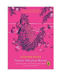 Puffin Classics: Timeless Tales From Marwar