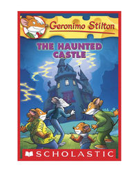 Geronimo Stilton# 46: Haunted Castle