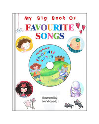 My Big Book Of Favourite Songs