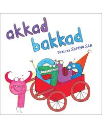 Akkad Bakkad