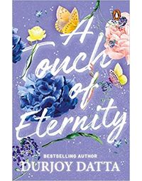 A Touch Of Eternity