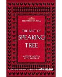 The Speaking Tree Conversation