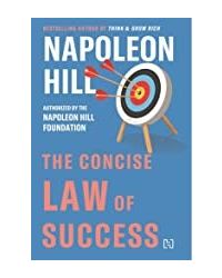 The Concise Law Of Success