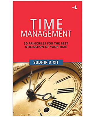 Time Management- Hc
