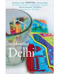 Celebrating Delhi