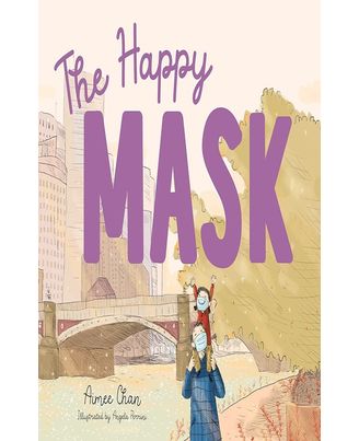The Happy Mask