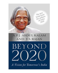 Beyond 2020: A Vision For Tomorrow's India
