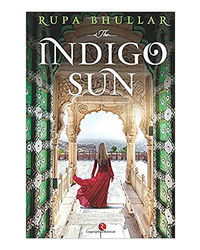 The Indigo Sun