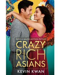 Crazy Rich Asians (Film Tie- In)