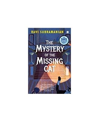 The Mystery Of The Missing Cat