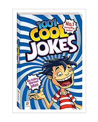 Cool Series: 1001 Cool Joke