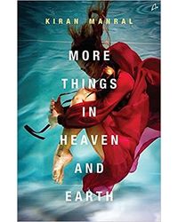 More things in Heaven and Earth