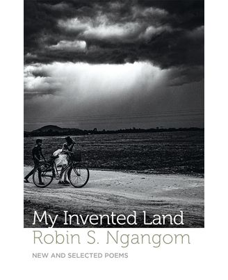 My Invented Land: New and Selected Poems Paperback