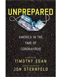 Unprepared: America in the Time of Coronavirus