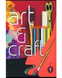 Art and Craft: Book 1