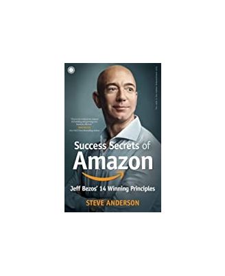 Success Secrets Of Amazon