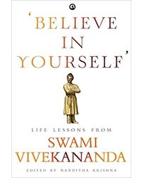 Believe in Yourself Life Lessons From Vivekananda A(HB) Aleph