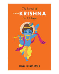 The Stories Of Shri Krishna