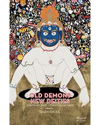 Old Demons New Deities