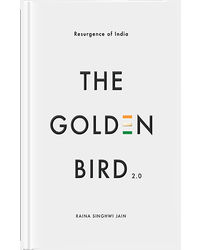 The Golden Bird 2.0