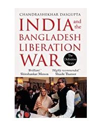 India and the Bangladesh Liberation War