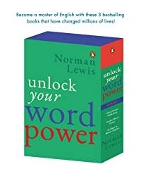 Unlock Your Word Power: Have English At Your Fingertips