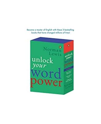 Unlock Your Word Power: Have English At Your Fingertips