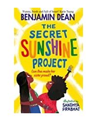 The Secret Sunshine Project