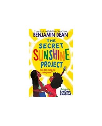 The Secret Sunshine Project