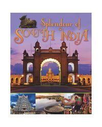 Splendour of South India