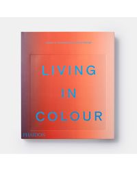 Living In Colour