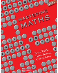Mastering Maths (Level- 4)