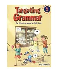 Targeting Grammar 5