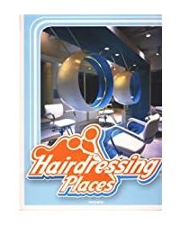 Hairdressing Places