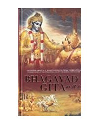 Bhagavad Gita As It Is