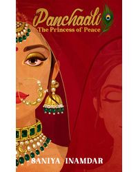 Panchaali The Princess Of Peace