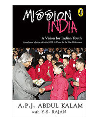 Mission India: A Vision Of Indian Youth