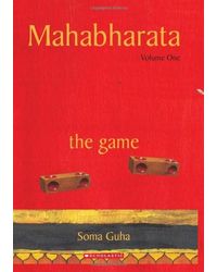 Mahabharata: The Game (vol- 1)