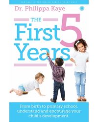 The First 5 Years