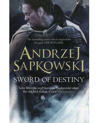Sword Of Destiny