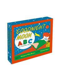 Goodnight Moon 123 and Goodnight Moon ABC Gift