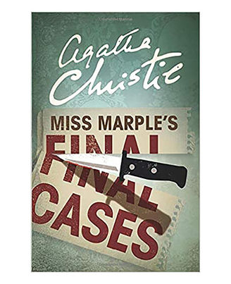 Miss Marple s Final Cases