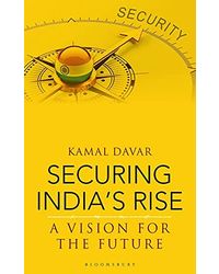 Securing India's Rise