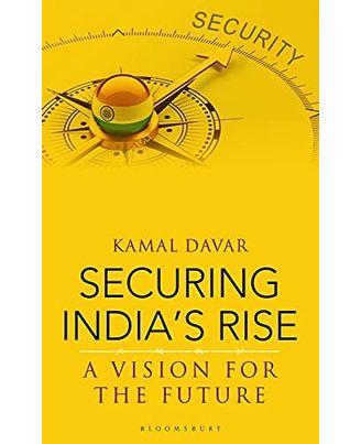 Securing India s Rise