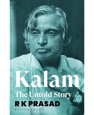 Kalam: The Untold Story