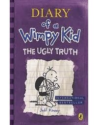Diary Of Wimpy Kid The Ugly Truth