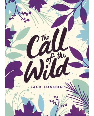 The Call of the Wild: Green Puffin Classics