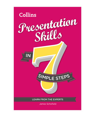 Presentation Skills In 7 Simpl