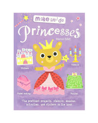 Princesses (Make And Do)