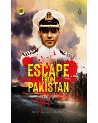 Escape From Pakistan: The Untold Story Of Jack Shea